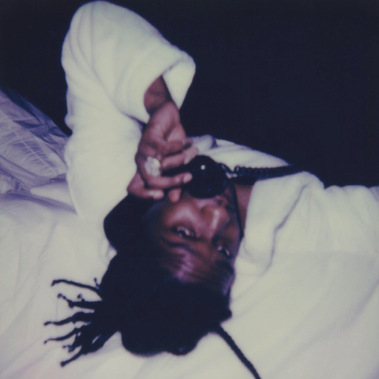 ASAP Rocky