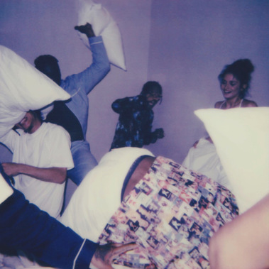 ASAP Mob