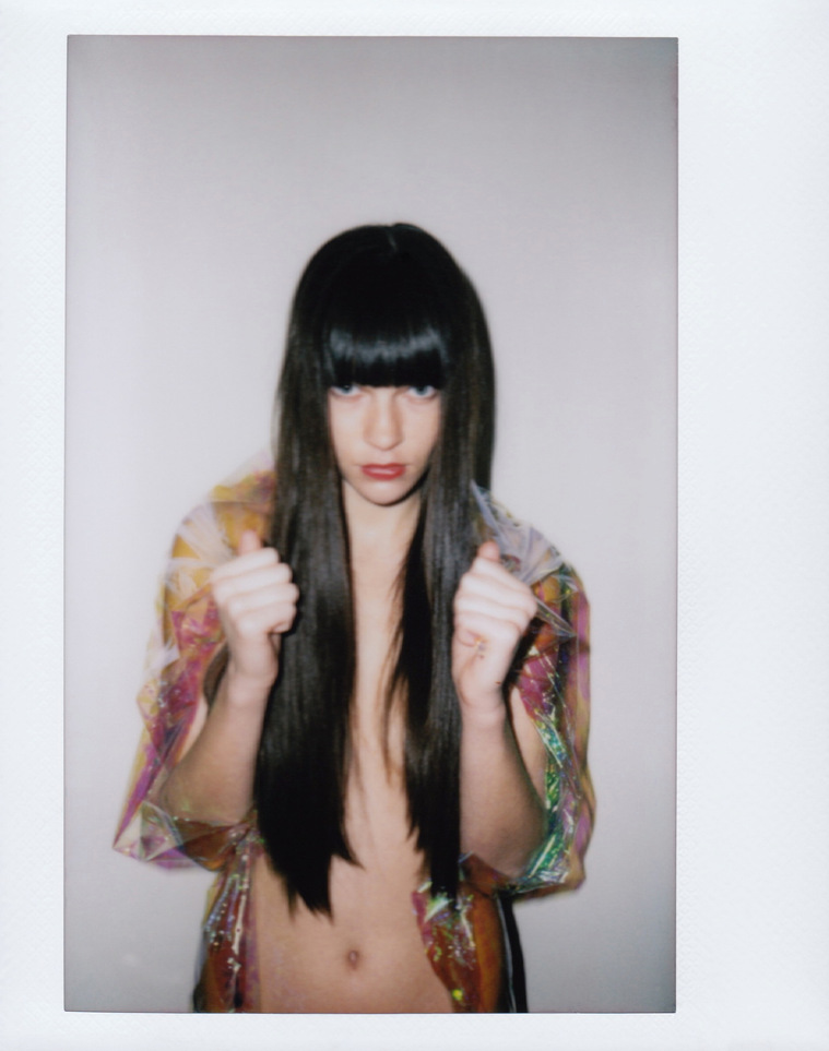 Sarah McSweeney
