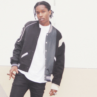 A$AP Rocky