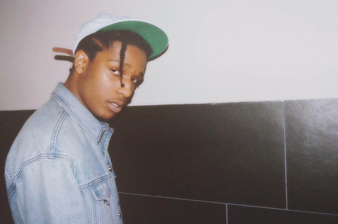 ASAP Rocky