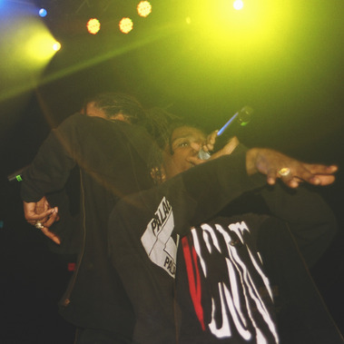A$AP Rocky