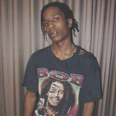 A$AP Rocky