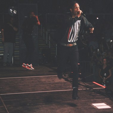 A$AP Rocky