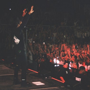 A$AP Rocky