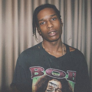 A$AP Rocky