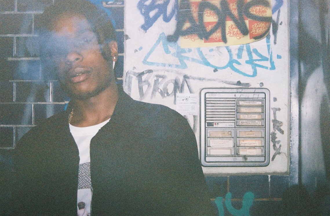 A$AP Rocky