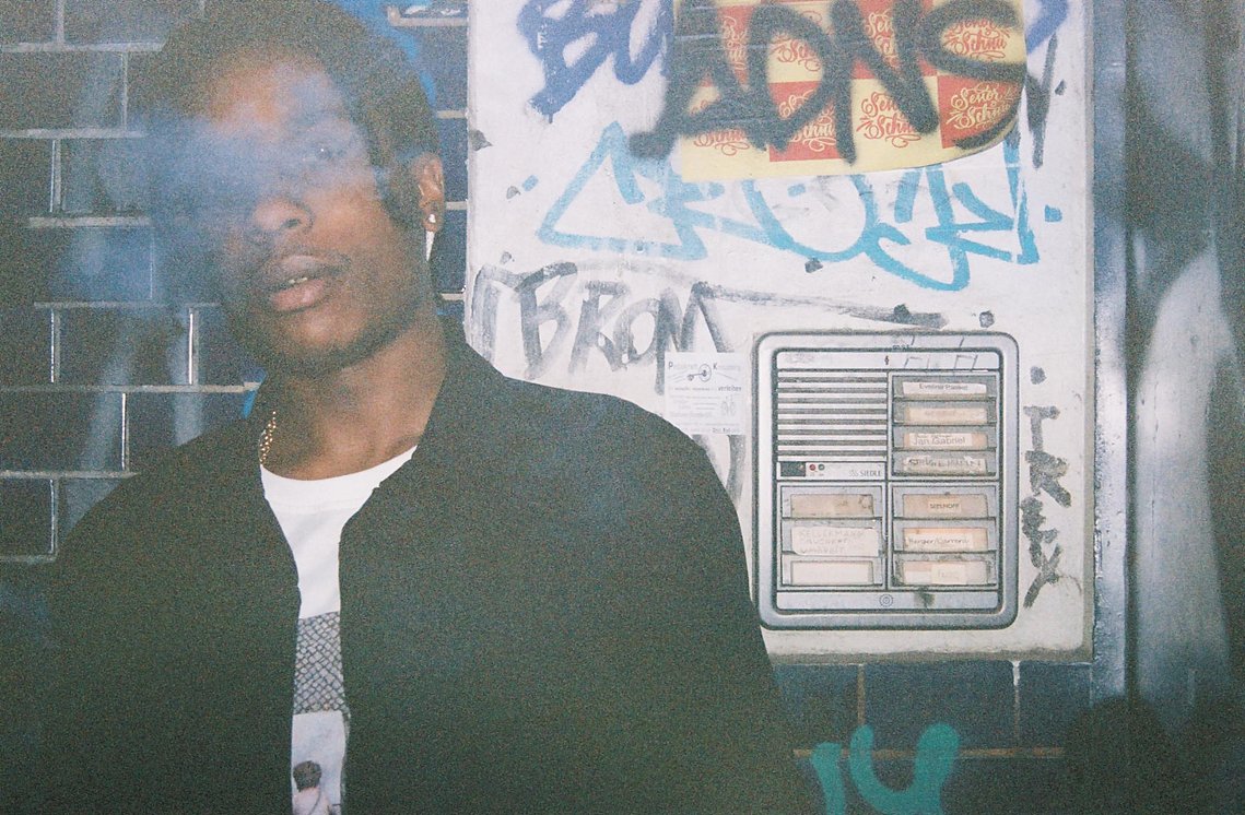 A$AP Rocky