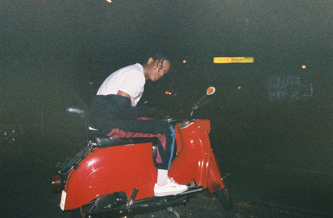 Asap Rocky