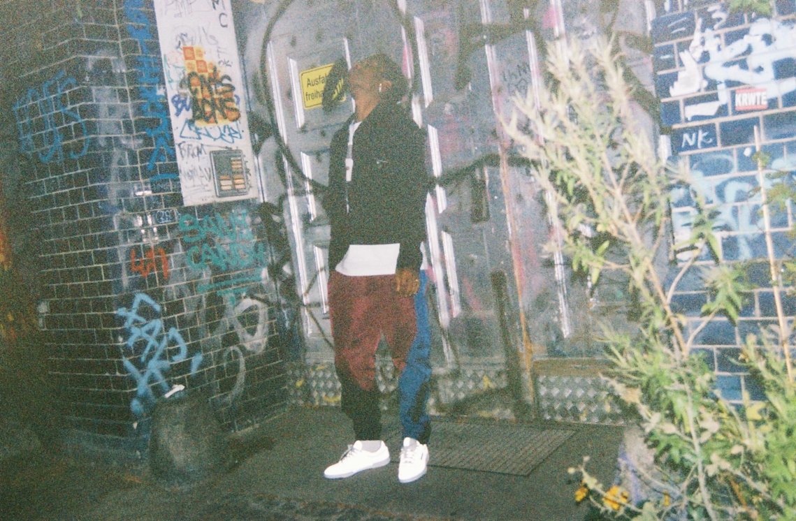 ASAP Rocky