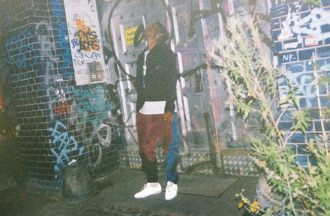 ASAP Rocky