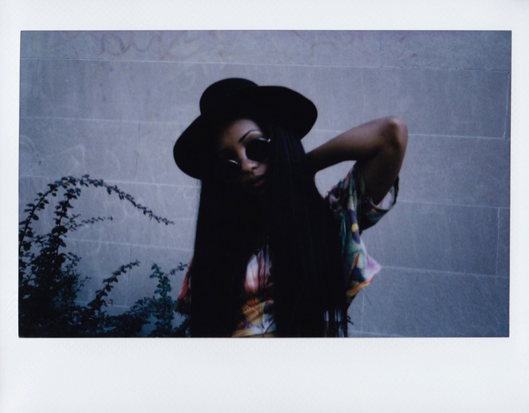 Wynter Gordon