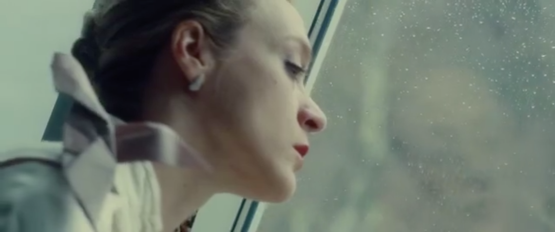 Chloe Sevigny