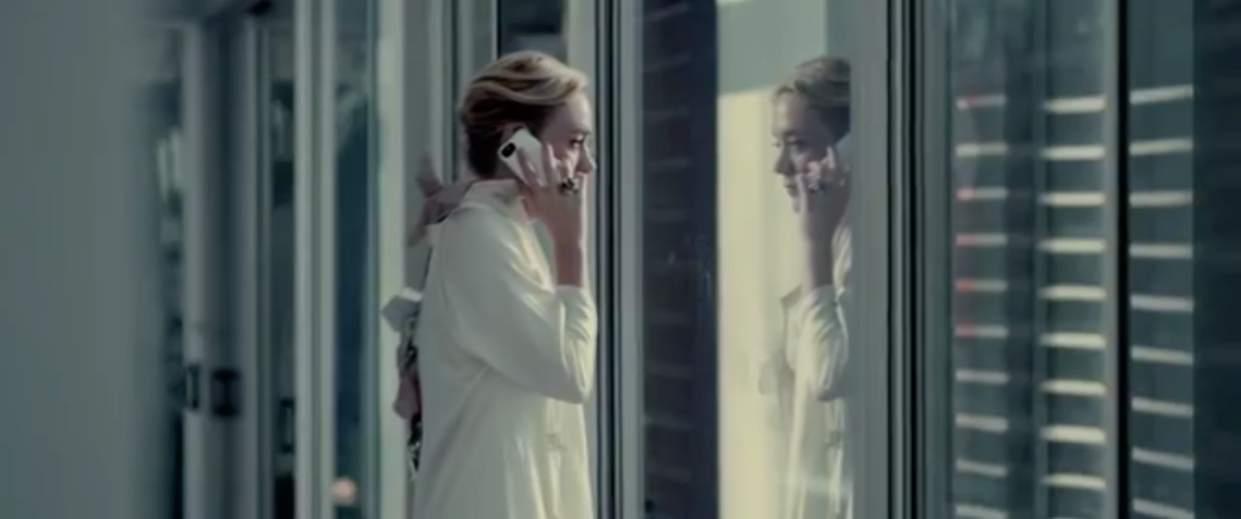Chloë Sevigny