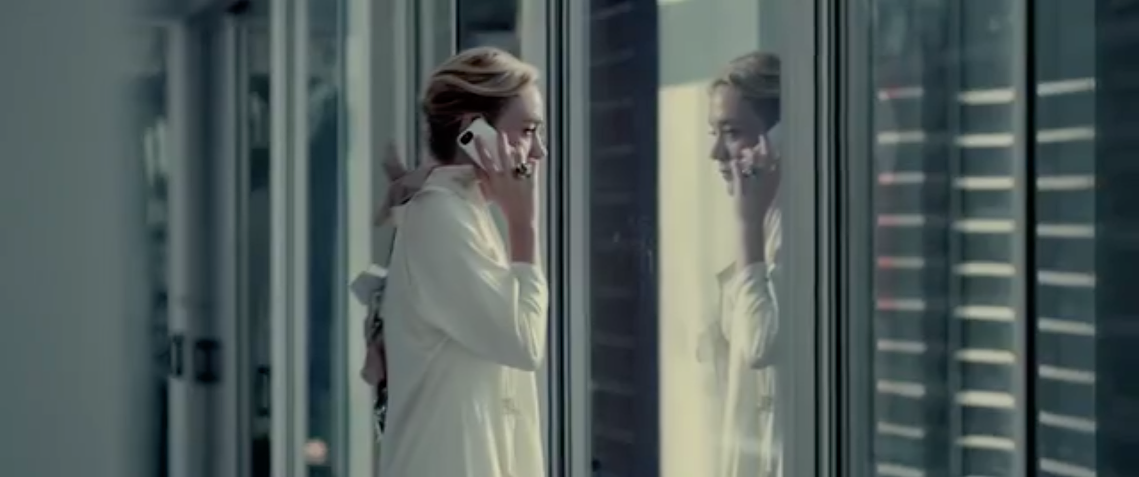 Chloë Sevigny