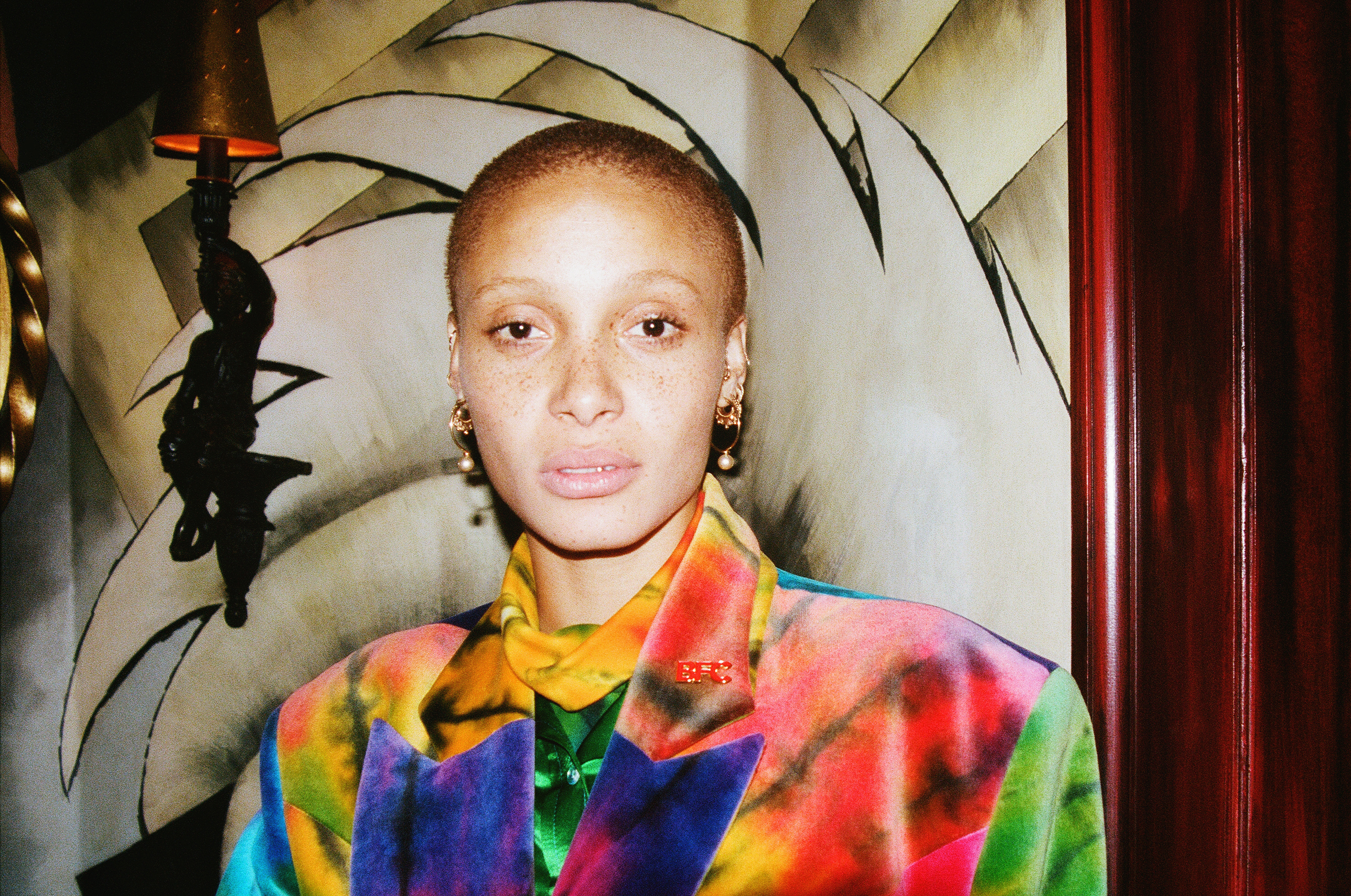 Adwoa Aboah