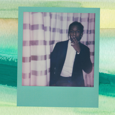 A$AP Rocky