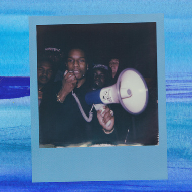 A$AP Rocky