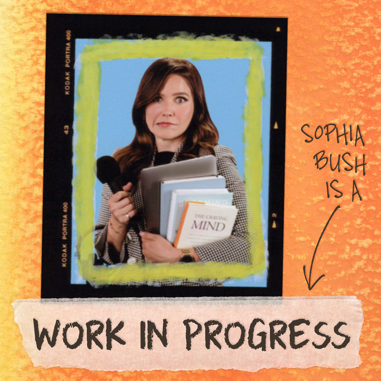 Sophia Bush