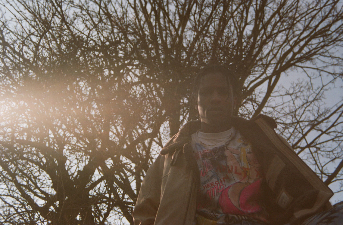 A$AP Rocky