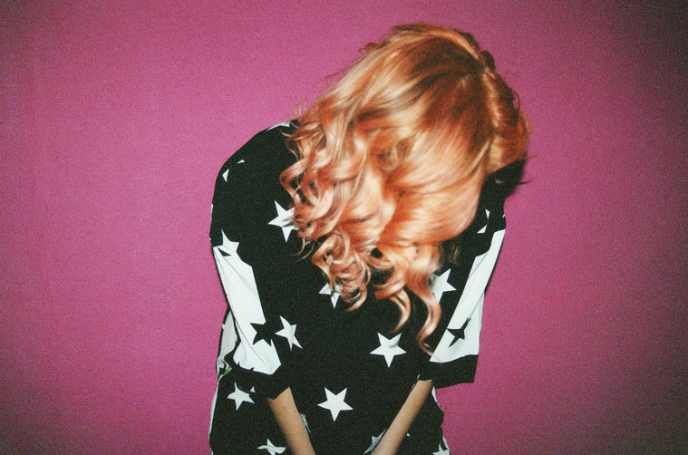 Lizzy Plapinger