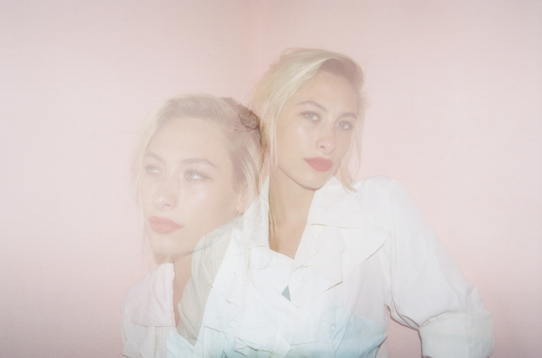 Samantha Urbani