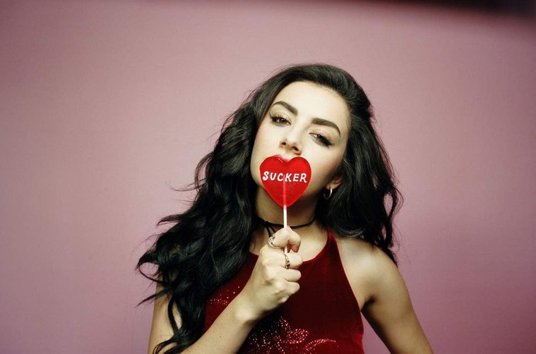 Charli XCX
