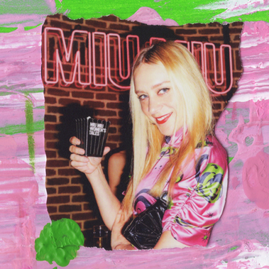 Chloe Sevigny