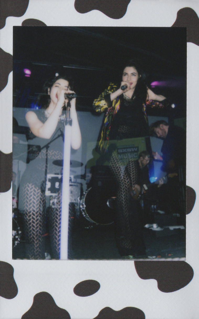 Marina and The Diamonds