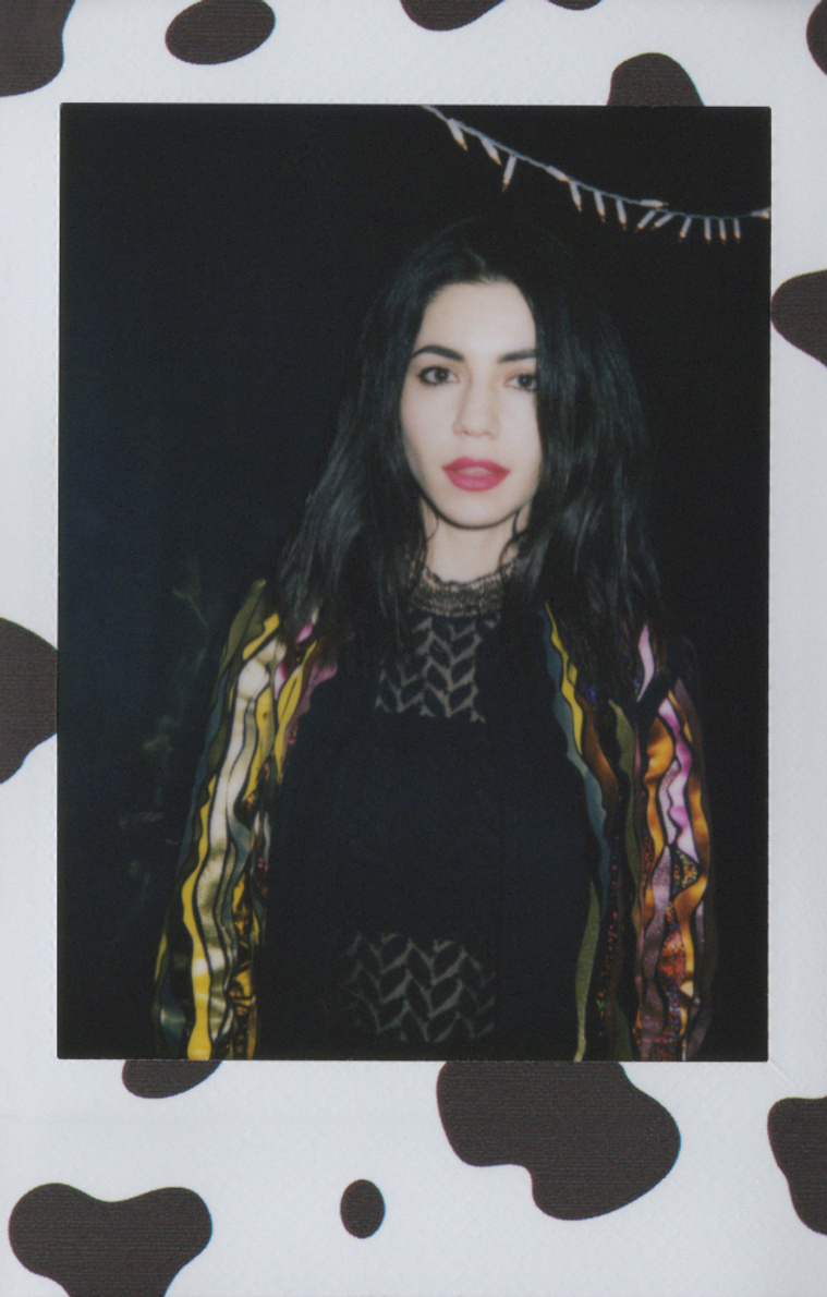 Marina Diamandis