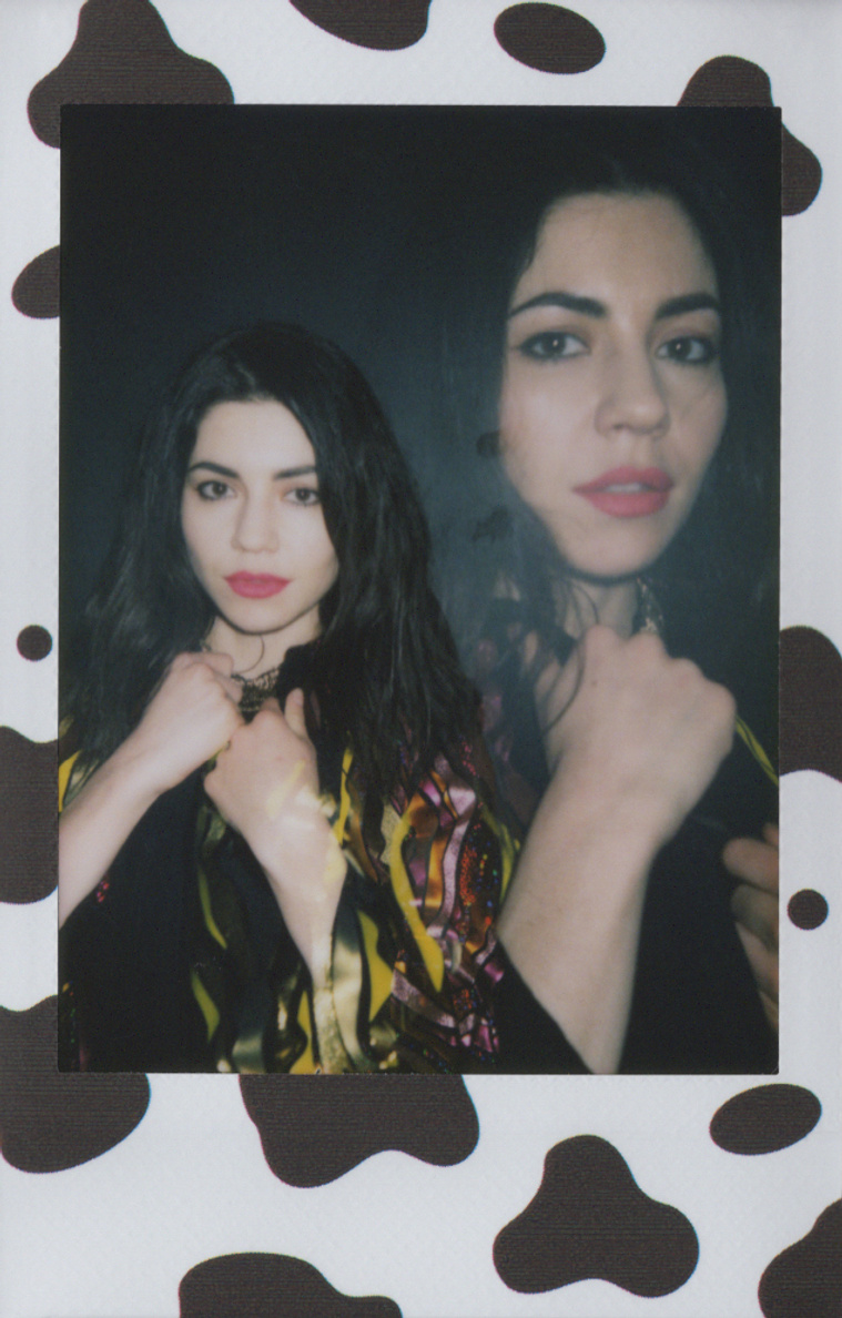 Marina Diamandis