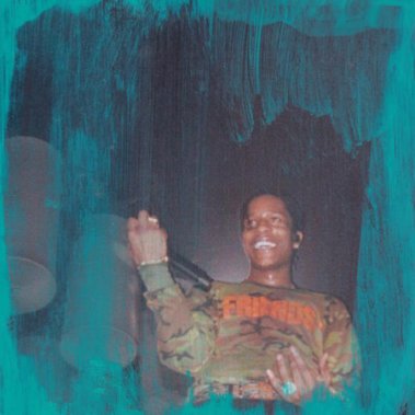 A$AP Rocky