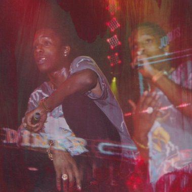 A$AP Rocky
