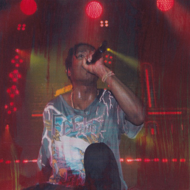 A$AP Rocky