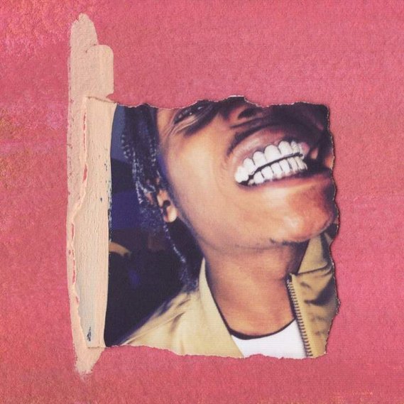 ASAP Rocky