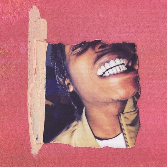 ASAP Rocky