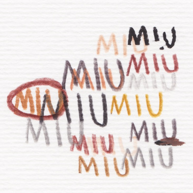 Miu Miu