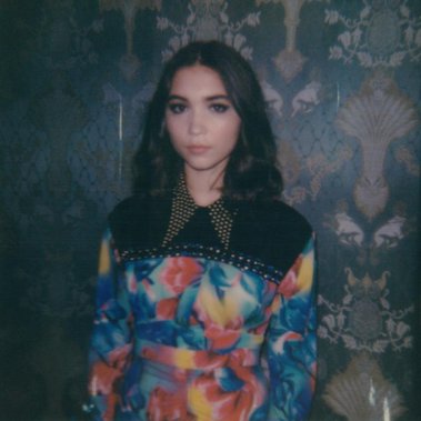 Rowan Blanchard
