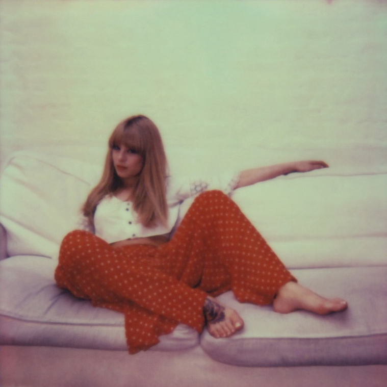 Alix Brown