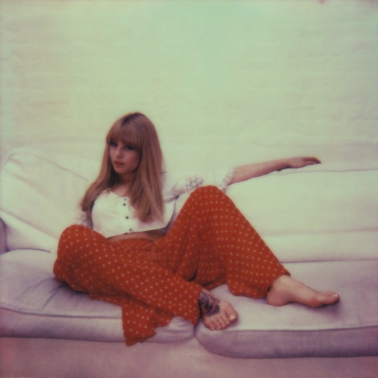Alix Brown