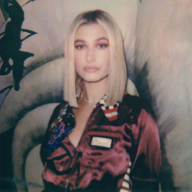Hailey Baldwin