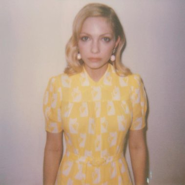 Tavi Gevinson