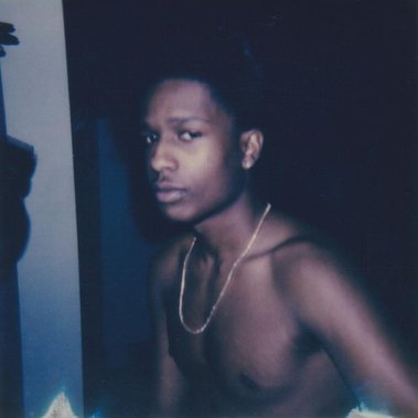 ASAP Rocky
