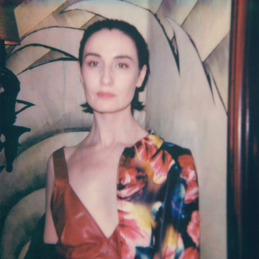 Erin O'Connor
