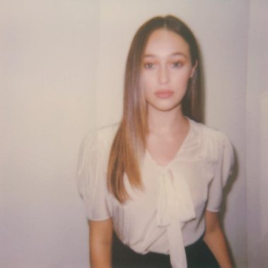 Alycia Debnam-Carey
