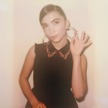 Rowan Blanchard