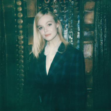 Elle Fanning