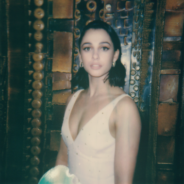 Naomi Scott