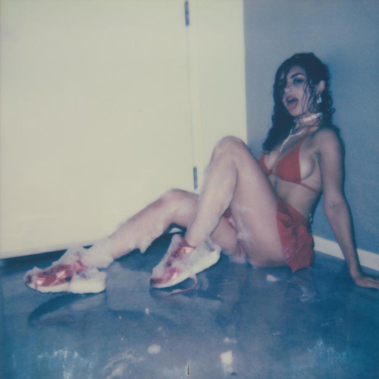 Charli XCX