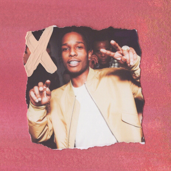 ASAP Rocky